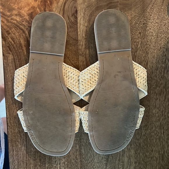 Old Navy Flats 8 - Picture 5 of 6